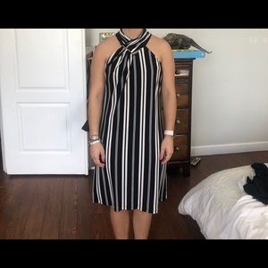 NWT Calvin Klein dress